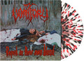 Vomitory - Raped In Their Own Blood - Vinyl Record