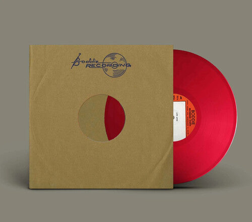 Love Apple - Love Apple - Vinyl Record