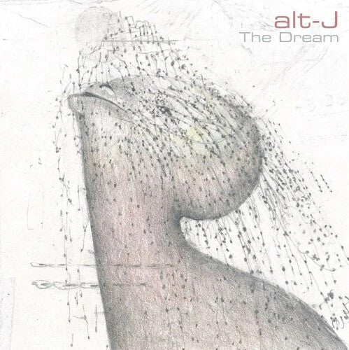 Alt-j - Dream - Vinyl Record