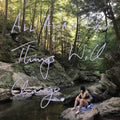 All Away Lou - Things Will Change - Vinyl Record