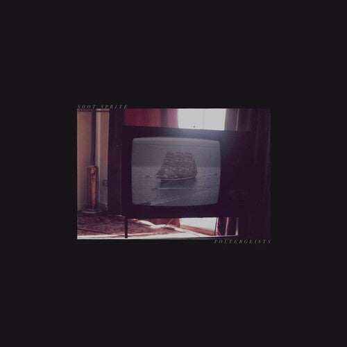 Soot Sprite - Poltergeists - Vinyl Record