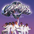 Commodores - Anthology - Music CD