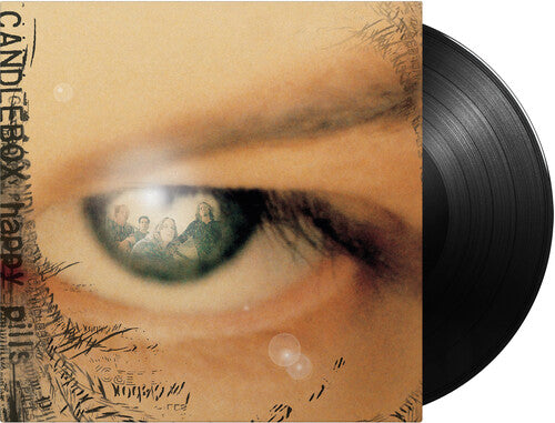 Candlebox - Happy Pills - Vinyl Record