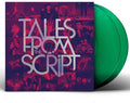 Script - Tales From The Script: Greatest Hits - Vinyl Record