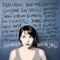 Jones,norah - Featuring - Music CD