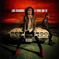 Los Zigarros - A Todo Que Si - Vinyl Record