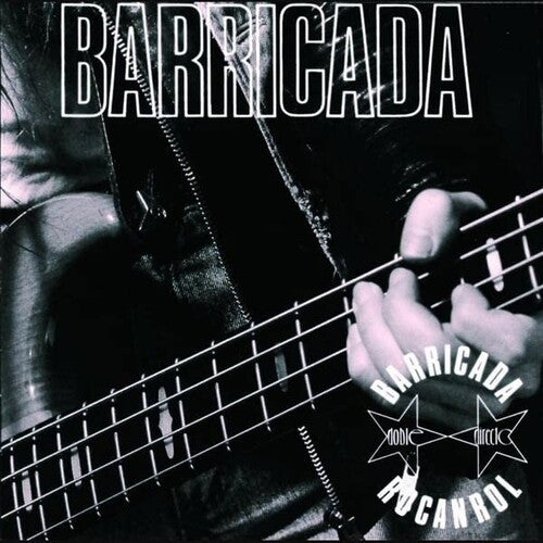 Barricada - Rock & Roll - Vinyl Record