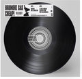 Brunori Sas - Cheap! - Vinyl Record