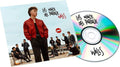 Walls - Los Ninos Del Parque - Music CD