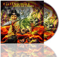 Lord Of Chaos Music CD