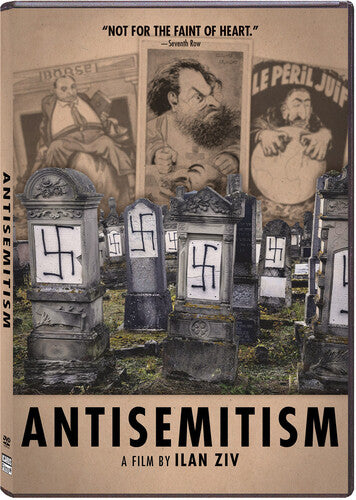 Antisemitism - Antisemitism - DVD