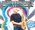 Ramminger,scott - Live At 3rd & Lindsley Nashville - Music CD