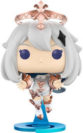 Funko Pop! Games: - Genshin Impact - Paimon - Collectibles