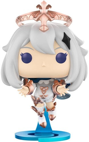 Funko Pop! Games: - Genshin Impact - Paimon - Collectibles