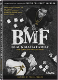 Bmf: Season 1 - Bmf: Season 1 - DVD