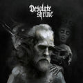 Desolate Shrine - Fires Of The Dying World - Music CD