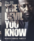 Devil You Know - Devil You Know - Blu-ray
