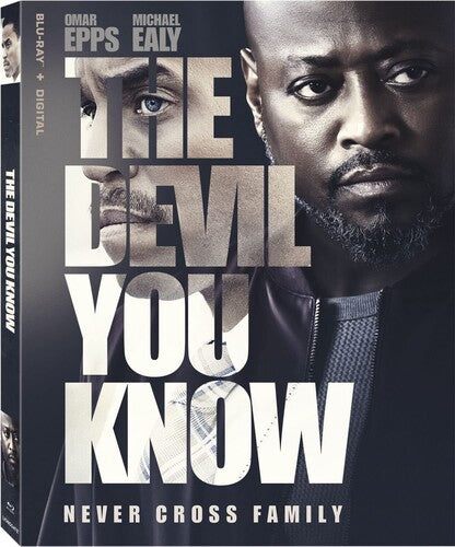 Devil You Know - Devil You Know - Blu-ray