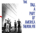 Fall - Part Of America Therein 1981 - Vinyl Record