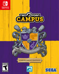 Swi Two Point Campus Enrollment Launch Ed - Swi Two Point Campus Enrollment Launch Ed - Video Game