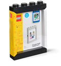 Room Copenhagen - Lego Picture Frame In Black - Collectibles