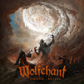 Wolfchant - Omega: Bestia - Music CD