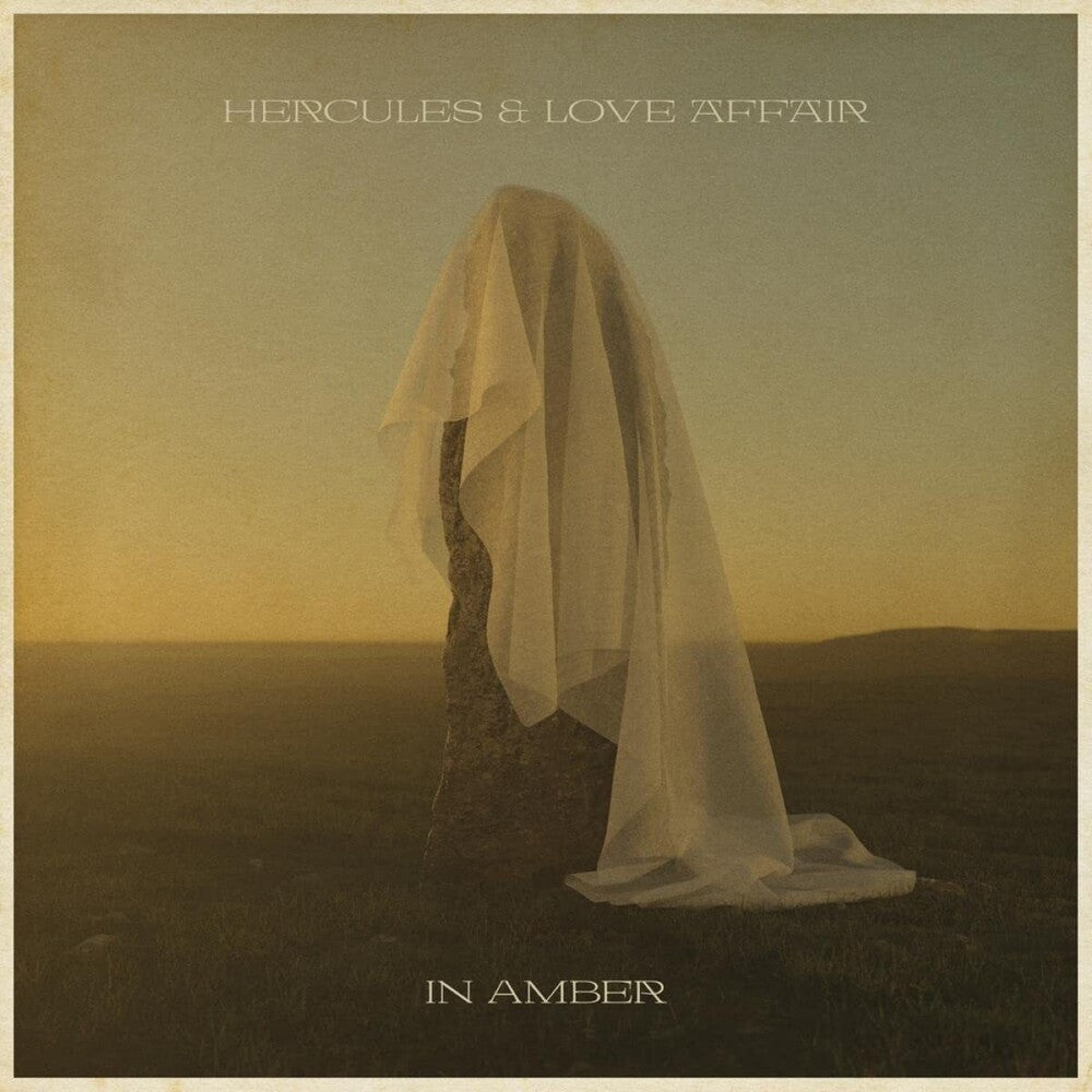 In Amber [LP] Vinyl Record