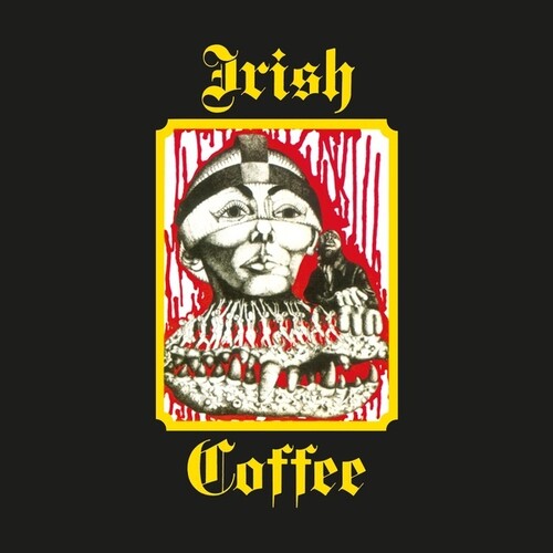 Irish Coffee - Irish Coffee - Vinyl Record