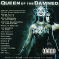 Queen Of The Damned / O.s.t. - Queen Of The Damned / O.s.t. - Music CD