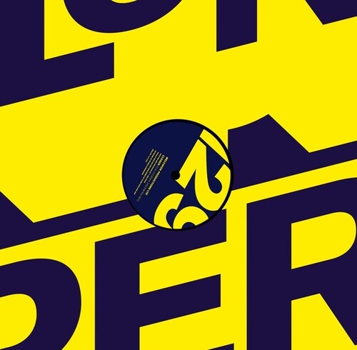 Melchior Productions Ltd - Closer - Vinyl Record