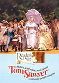 Tom Sawyer - Tom Sawyer - DVD