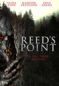 Reed's Point - Reed's Point - DVD