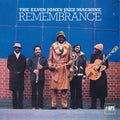 Jones,elvin - Remembrance - Music CD