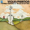Grappelli,stephane - Violinspiration - Music CD