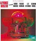 Mouzon,alphonse - By All Means - Music CD