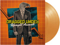 Dragged Under - Upright Animals (transparent Orange) - Vinyl Record