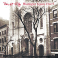 Fripp,robert - Washington Square Church - Vinyl Record