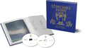 St. Michael Front - Beginning And The End Of Ahriman - Music CD