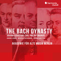 Bach Dynasty [Reissue]