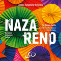 London Symphony Orchestra - Nazareno - Super Audio CD