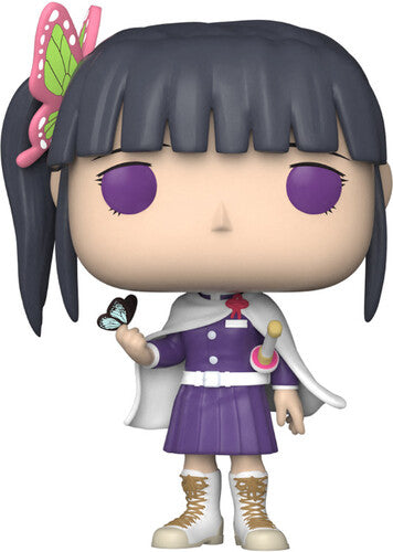 Pop Anime Demon Slayer - Funko Pop Anime Demon Slayer Kanao Tsuyuri - Collectibles