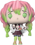 Pop Anime Demon Slayer - Funko Pop Anime Demon Slayer Mitsuri Kanroji - Collectibles