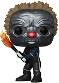 Funko Pop! Rocks: - Slipknot- Clown(mt) - Collectibles