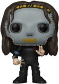 Funko Pop! Rocks: - Slipknot- Jay W - Collectibles