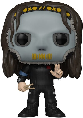 Funko Pop! Rocks: - Slipknot- Jay W - Collectibles