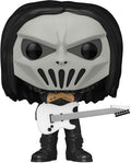 Funko Pop! Rocks: - Slipknot- Mick - Collectibles