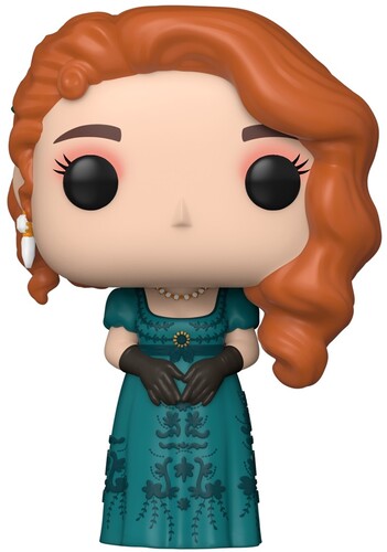 Pop Television Bridgerton - Pop Television Bridgerton Penelope Styles May Vary - Collectibles