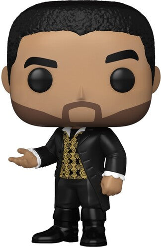 Funko Pop! Television: - Bridgerton- The Duke - Collectibles