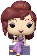 Pop Disney Hercules - Pop Disney Hercules S4 Meg With Flower - Collectibles
