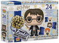Advent Calendar Harry Potter - Advent Calendar Harry Potter 2025 - Collectibles